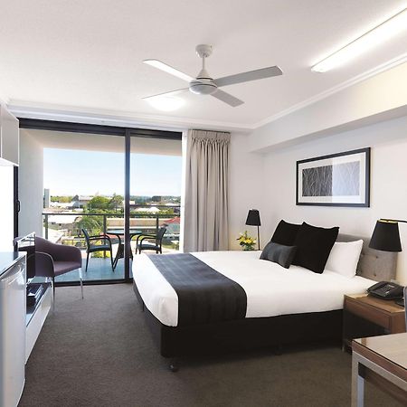 Oaks Mackay Carlyle Suites Екстер'єр фото