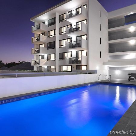 Oaks Mackay Carlyle Suites Екстер'єр фото