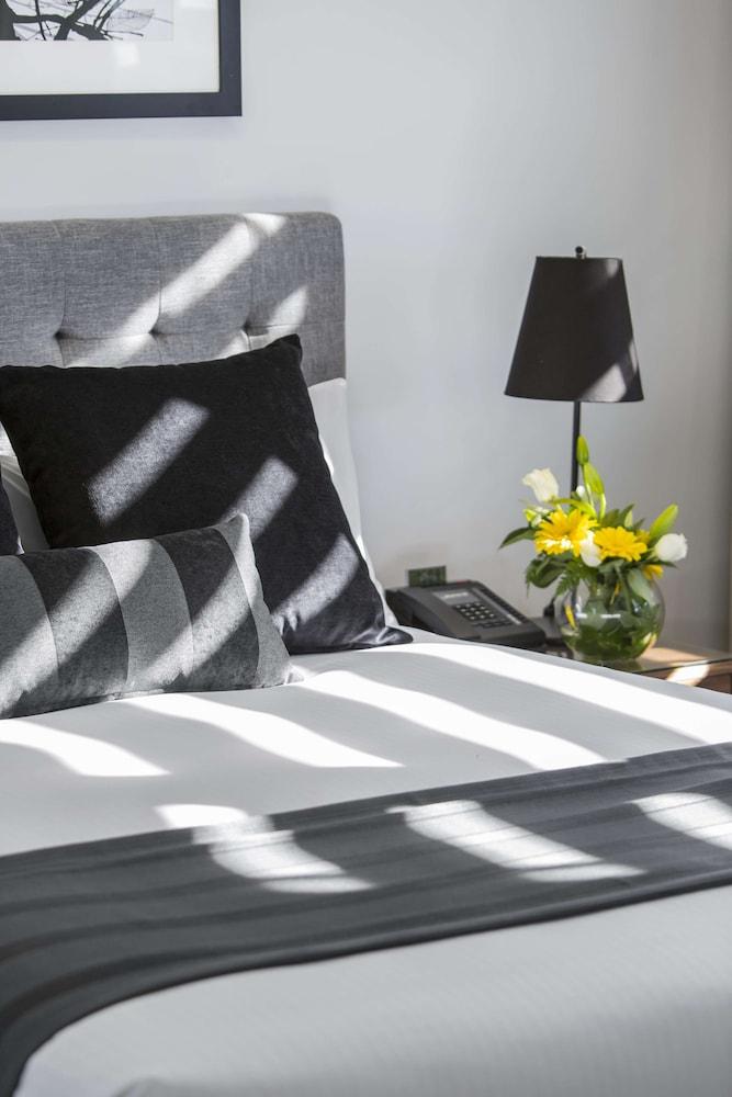 Oaks Mackay Carlyle Suites Екстер'єр фото