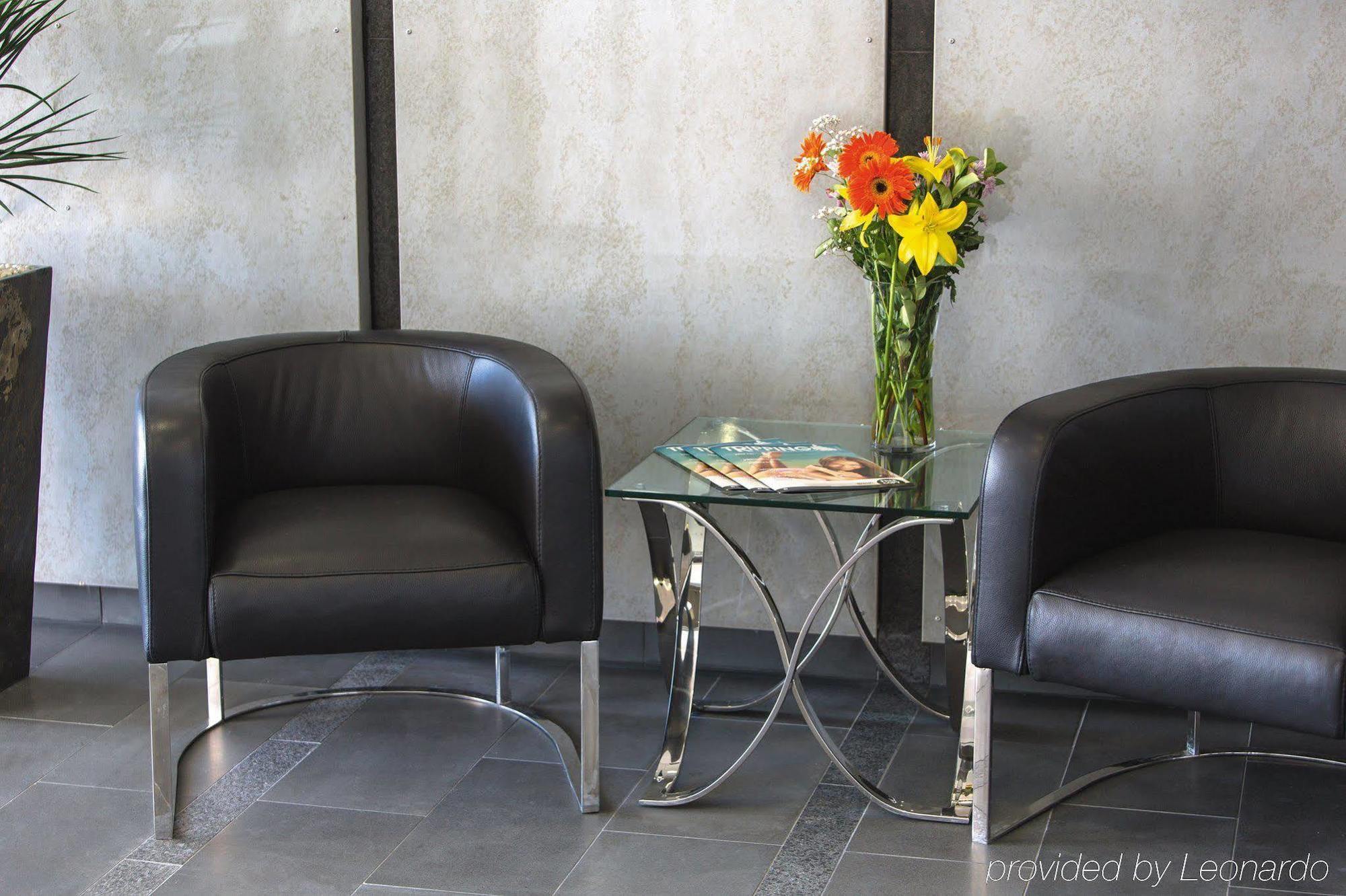 Oaks Mackay Carlyle Suites Екстер'єр фото