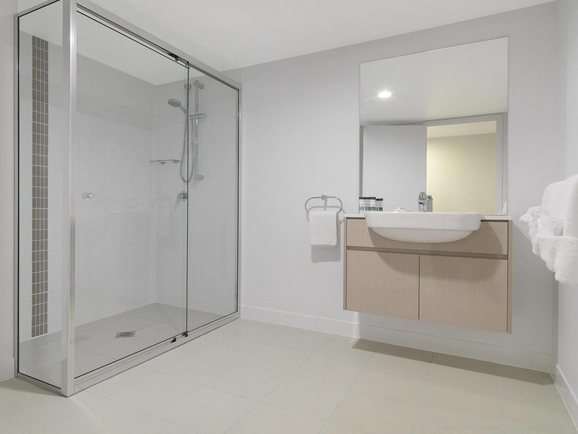 Oaks Mackay Carlyle Suites Екстер'єр фото
